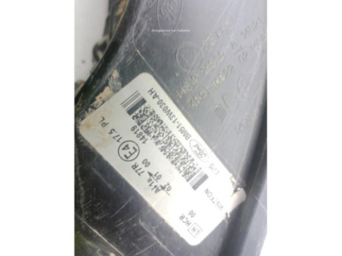 BM5113W030AH FARO IZQUIERDO FORD FOCUS III Turnier|Desguaces La Cabaña