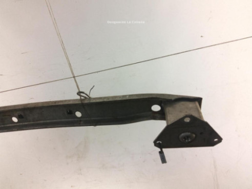 39193221  TRAVIESA TRA OPEL ASTRA K (B16)|Desguaces La Cabaña