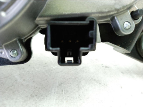 H1BB17404AA MOTOR LIMPIAPARABRISAS TRA FORD FOCUS IV Turnier (HP)|Desguaces La Cabaña