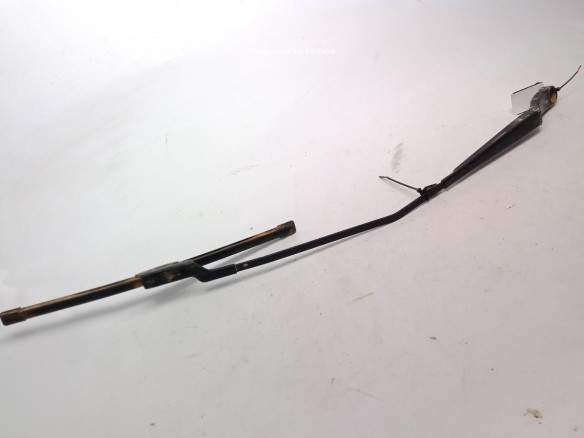 YP00062080 BRAZO LIMPIAPARABRISAS DEL DER OPEL GRANDLAND X (A18)|Desguaces La Cabaña