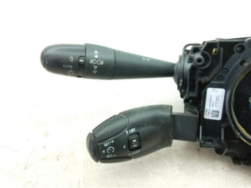 96663614XT MANDO COMPLETO PEUGEOT 3008 Limusina (0U_)|Desguaces La Cabaña
