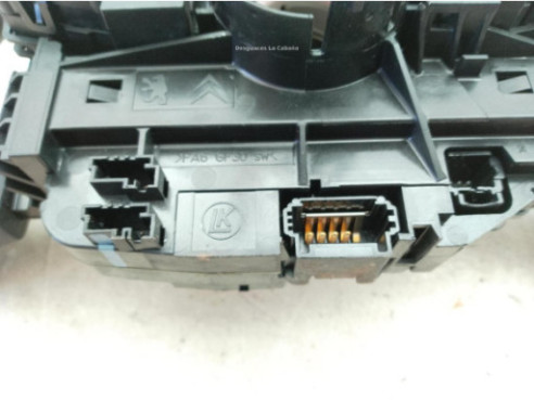 96663614XT MANDO COMPLETO PEUGEOT 3008 Limusina (0U_)|Desguaces La Cabaña