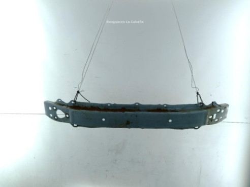 520210D070  TRAVIESA DEL TOYOTA YARIS (_P13_)|Desguaces La Cabaña