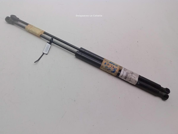 AMORTIGUADOR CAPO CITROEN C5 II (RC_)|Desguaces La Cabaña