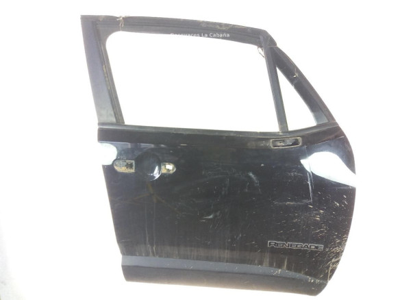 0000052051447  PUERTA LAT DEL DER JEEP RENEGADE Todo terreno, cerrada (BU)|Desguaces La Cabaña