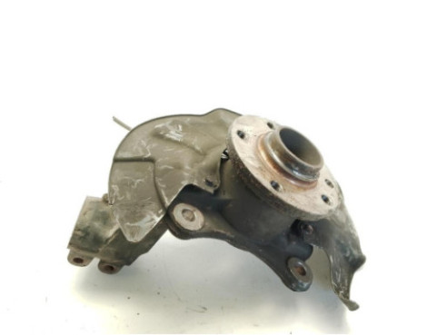 MANGUETA DEL IZQ VW TRANSPORTER V Caja/Chasis (7JD, 7JE, 7JL, 7JY, 7JZ, 7FD, 7FE|Desguaces La Cabaña