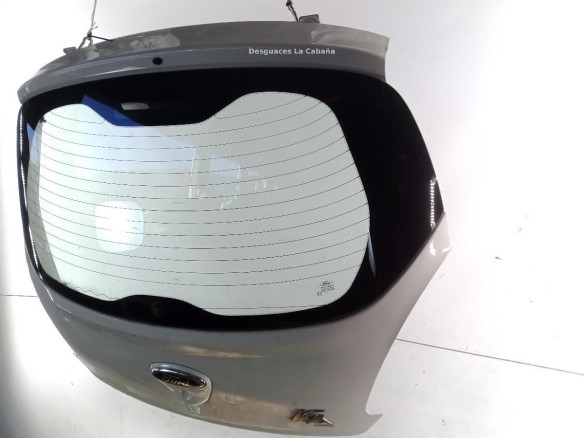 1565867  PORTON FORD KA (RU8)|Desguaces La Cabaña