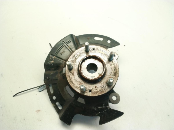 51716G4AA0  MANGUETA DEL DER HYUNDAI i30 FASTBACK (PDE)|Desguaces La Cabaña