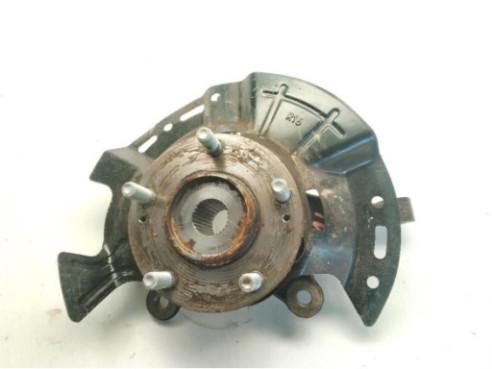 51716G4AA0  MANGUETA DEL DER HYUNDAI i30 FASTBACK (PDE)|Desguaces La Cabaña