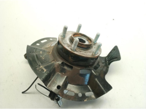 51716G4AA0  MANGUETA DEL DER HYUNDAI i30 FASTBACK (PDE)|Desguaces La Cabaña