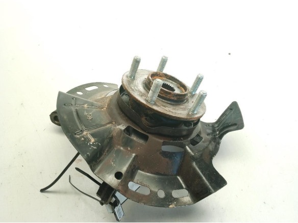 51716G4AA0  MANGUETA DEL DER HYUNDAI i30 FASTBACK (PDE)|Desguaces La Cabaña
