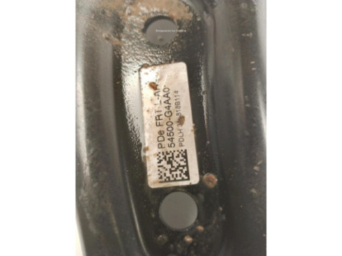 54500G4AA0 BRAZO SUSPENSION DEL IZQ INF HYUNDAI i30 FASTBACK (PDE)|Desguaces La Cabaña