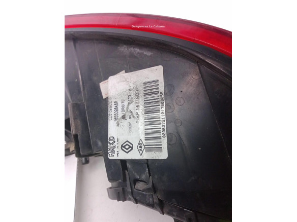 000827211017000855 PILOTO TRA DER EXT RENAULT CLIO IV (BH_)|Desguaces La Cabaña