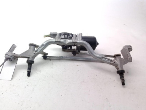 MOTOR LIMPIAPARABRISAS DELANTERO|Desguaces La Cabaña 2