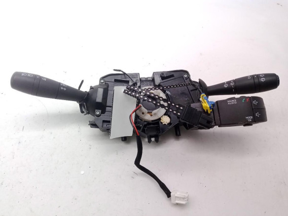 255675914R MANDO COMPLETO RENAULT CLIO IV (BH_)|Desguaces La Cabaña