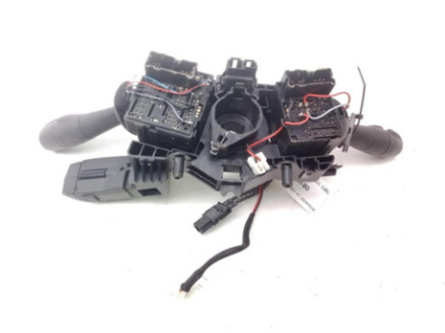 255675914R MANDO COMPLETO RENAULT CLIO IV (BH_)|Desguaces La Cabaña
