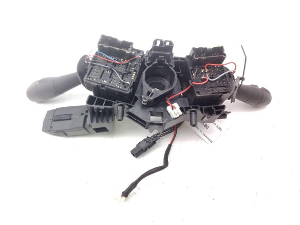 255675914R MANDO COMPLETO RENAULT CLIO IV (BH_)|Desguaces La Cabaña
