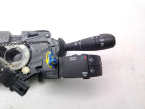 255675914R MANDO COMPLETO RENAULT CLIO IV (BH_)|Desguaces La Cabaña