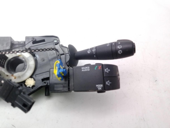 255675914R MANDO COMPLETO RENAULT CLIO IV (BH_)|Desguaces La Cabaña