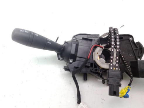 255675914R MANDO COMPLETO RENAULT CLIO IV (BH_)|Desguaces La Cabaña