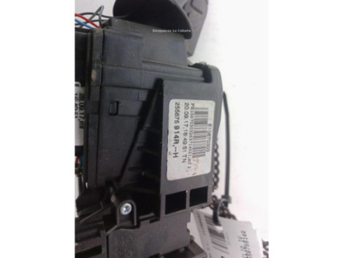 255675914R MANDO COMPLETO RENAULT CLIO IV (BH_)|Desguaces La Cabaña