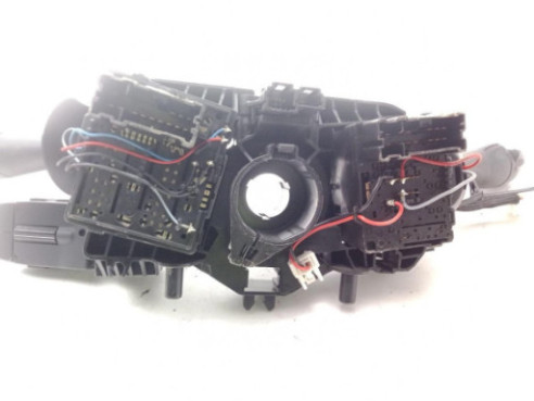 255675914R MANDO COMPLETO RENAULT CLIO IV (BH_)|Desguaces La Cabaña