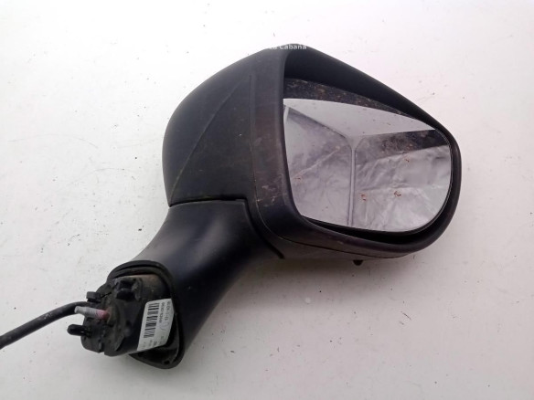 963016264R ESPEJO DER RENAULT CLIO IV (BH_)|Desguaces La Cabaña