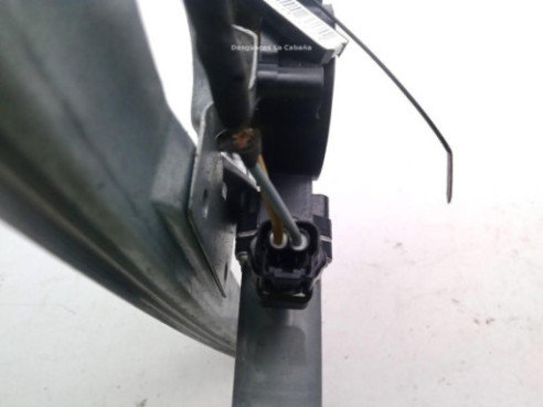 128001471B ELEVALUNAS PUERTA LAT DEL DER RENAULT CLIO IV (BH_)|Desguaces La Cabaña
