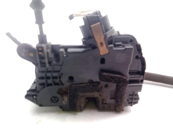 825002104R CERRADURA PUERTA LAT TRA DER RENAULT CLIO IV (BH_)|Desguaces La Cabaña