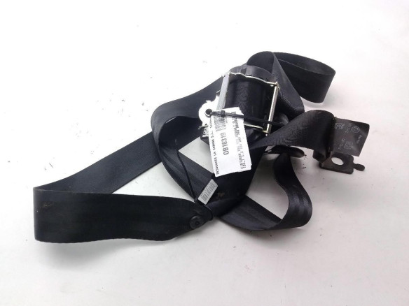 888404130R CINTURON TRA DER RENAULT CLIO IV (BH_)|Desguaces La Cabaña