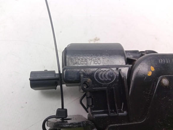 905039428R CERRADURA PORTON / TAPA MALETA RENAULT CLIO IV (BH_)|Desguaces La Cabaña