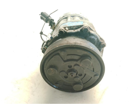 1J0820803K COMPRESOR AA SEAT LEON (1M1)|Desguaces La Cabaña