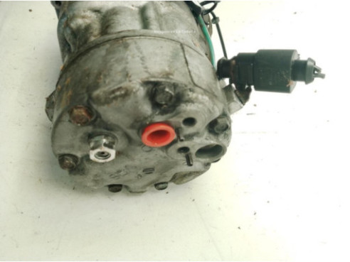 1J0820803K COMPRESOR AA SEAT LEON (1M1)|Desguaces La Cabaña