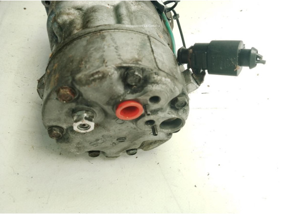 1J0820803K COMPRESOR AA SEAT LEON (1M1)|Desguaces La Cabaña