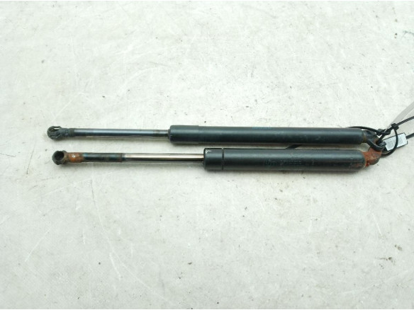 9283HM0540N AMORTIGUADOR PORTON / TAPA MALETA BMW 5 (E39)|Desguaces La Cabaña