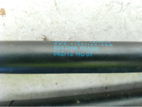 9283HM0540N AMORTIGUADOR PORTON / TAPA MALETA BMW 5 (E39)|Desguaces La Cabaña