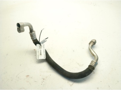 683465901 TUBO AA DE EVAPORADOR A COMPRESOR BMW X1 (F48)|Desguaces La Cabaña