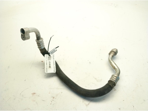 683465901 TUBO AA DE EVAPORADOR A COMPRESOR BMW X1 (F48)|Desguaces La Cabaña