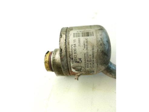 A2128205026 SENSOR IMPACTO LATERAL MERCEDES BENZ CLASE E (W212)|Desguaces La Cabaña 2