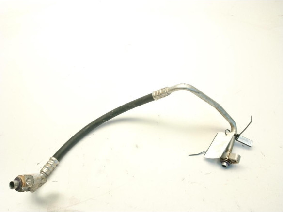 A1778304401 TUBO AA DE COMPRESOR A RADIADOR AA MERCEDES BENZ CLA (C118)|Desguaces La Cabaña