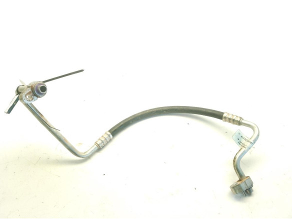 A1778304401 TUBO AA DE COMPRESOR A RADIADOR AA MERCEDES BENZ CLA (C118)|Desguaces La Cabaña