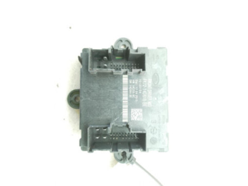 FK7214K160AD AIRBAG CORTINA IZQ LAND ROVER DISCOVERY SPORT (L550)|Desguaces La Cabaña 2