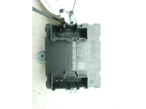 FK7214K160AD AIRBAG CORTINA IZQ LAND ROVER DISCOVERY SPORT (L550)|Desguaces La Cabaña 2