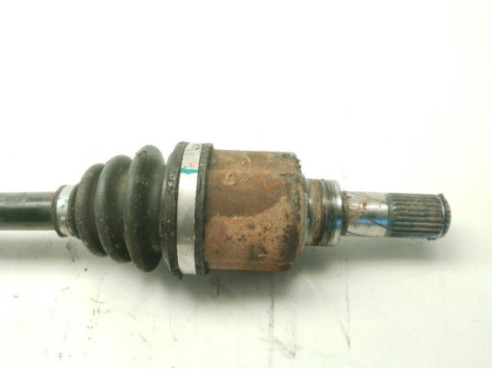 391015FF0A  PALIER DEL IZQ NISSAN MICRA V (K14)|Desguaces La Cabaña