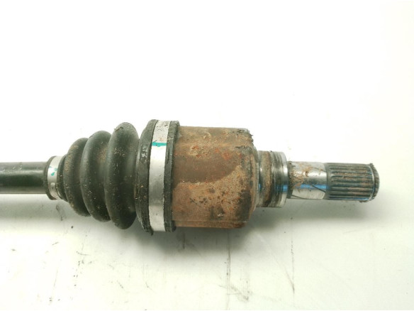 391015FF0A  PALIER DEL IZQ NISSAN MICRA V (K14)|Desguaces La Cabaña