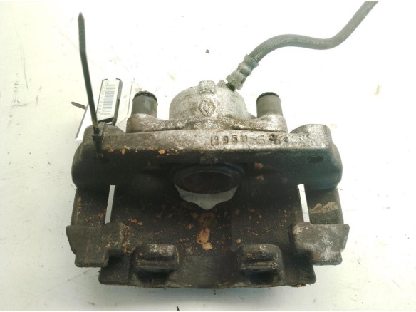 410018218R  PINZA DEL DER RENAULT CAPTUR (J5_, H5_)|Desguaces La Cabaña