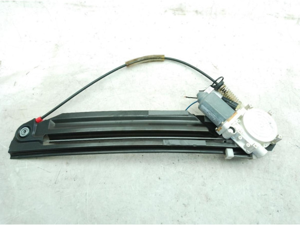 51358252430  ELEVALUNAS PUERTA LAT TRA DER BMW 5 (E39)|Desguaces La Cabaña