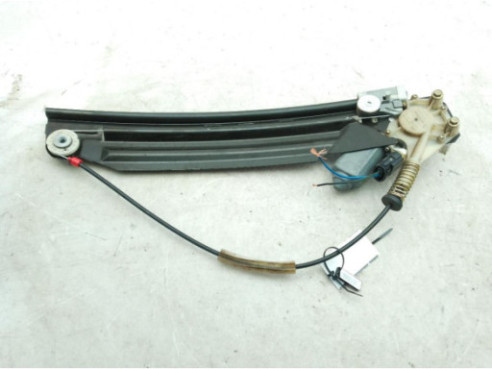 51358252430  ELEVALUNAS PUERTA LAT TRA DER BMW 5 (E39)|Desguaces La Cabaña