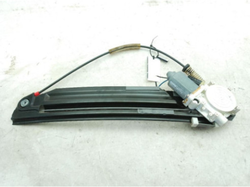 51358252430  ELEVALUNAS PUERTA LAT TRA DER BMW 5 (E39)|Desguaces La Cabaña