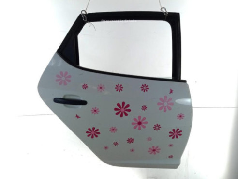 SEAT|Desguaces La Cabaña 2